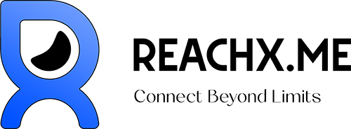 Reachx Logo